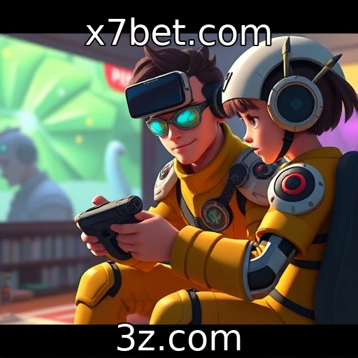 Inovações em animações e física de jogos para 2025