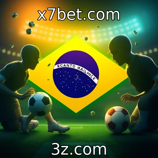 A expansão dos operadores de apostas online no mercado brasileiro