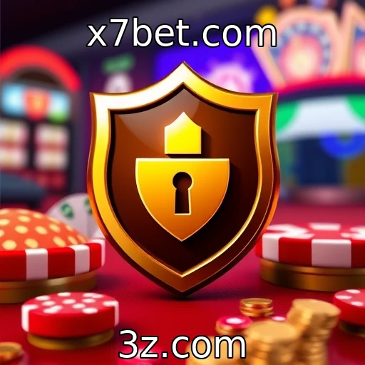 Medidas de segurança e certificações em cassinos online